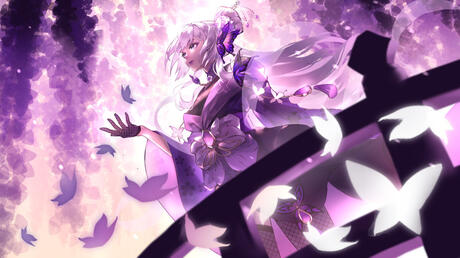 Kimikokoro | art contest