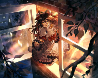 Layna Lazar | art contest